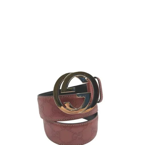 Cinta Gucci Supreme tg 42