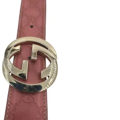 Cinta Gucci Supreme tg 42
