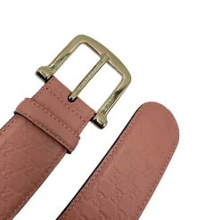 Cinta Gucci Supreme tg 42