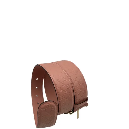 Cinta Gucci Supreme tg 42