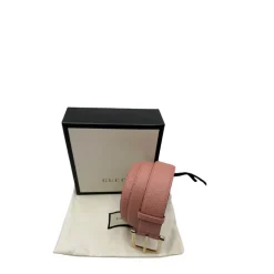 Cinta Gucci Supreme tg 42