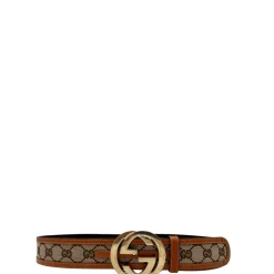 Cinta Gucci Tg 44