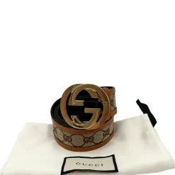 Cinta Gucci Tg 44