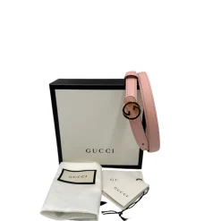Cinta Gucci Tg 42