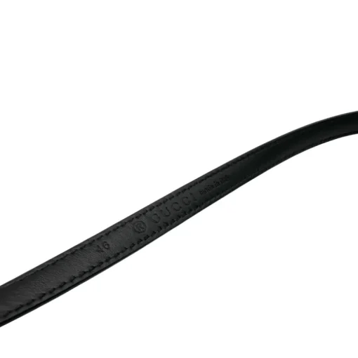 Cinta Gucci Tg 46