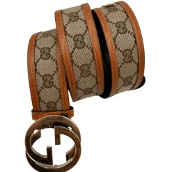 Cinta Gucci Tg 44