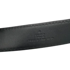 Cinta Gucci tg 42