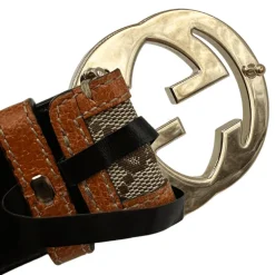 Cinta Gucci Tg 44