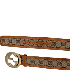 Cinta Gucci Tg 44