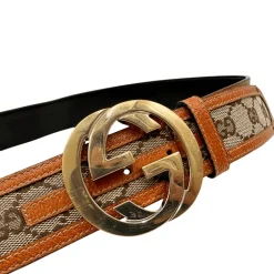 Cinta Gucci Tg 44