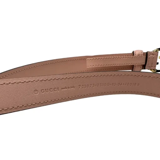 Cinta Gucci Tg 42