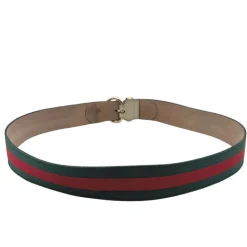 Cinta Gucci Web Tg 46