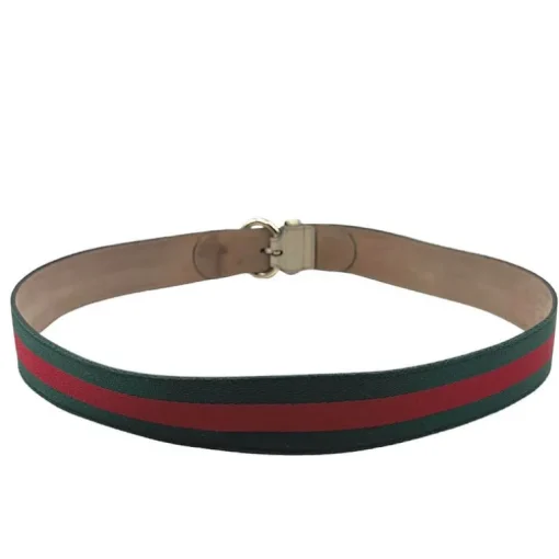 Cinta Gucci Web Tg 46