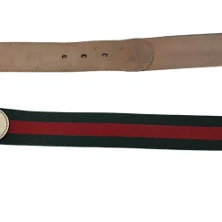 Cinta Gucci Web Tg 46