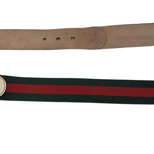 Cinta Gucci Web Tg 46