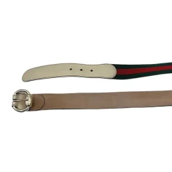 Cinta Gucci Web Tg 46