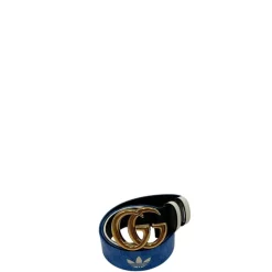 Cinta Gucci x Adidas Tg 50