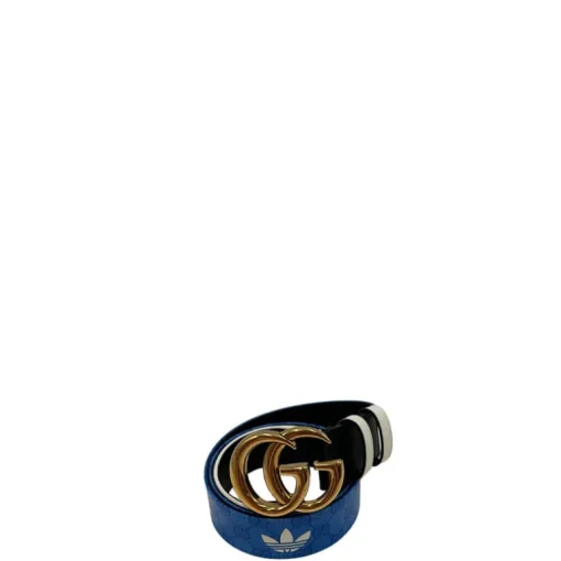 Cinta Gucci x Adidas Tg 50