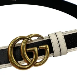 Cinta Gucci x Adidas Tg 50