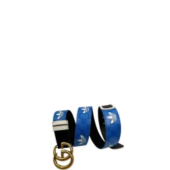 Cinta Gucci x Adidas Tg 50