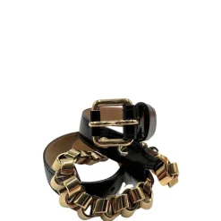 Cinta Louis Vuitton Chain tg 42
