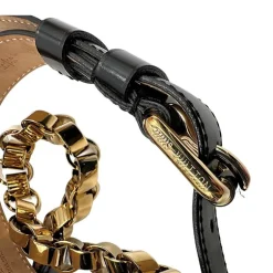 Cinta Louis Vuitton Chain tg 42