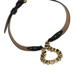 Cinta Louis Vuitton Chain tg 42