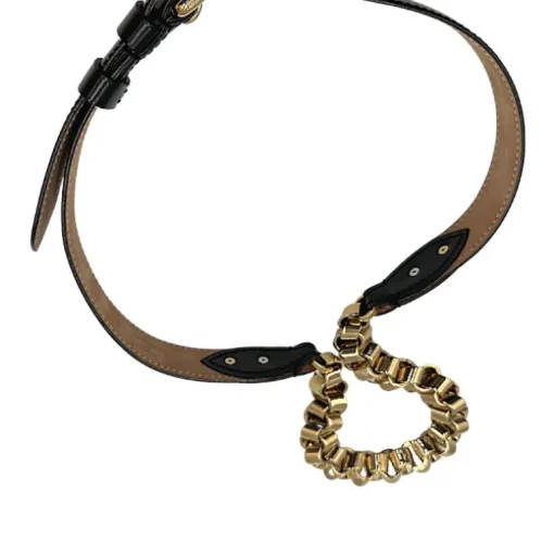 Cinta Louis Vuitton Chain tg 42