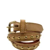 Cinta Louis Vuitton tg. 44