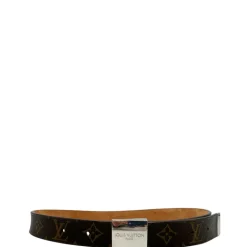 Cinta Louis Vuitton Tg 40