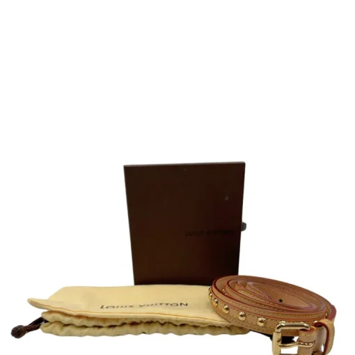 Cinta Louis Vuitton tg. 44
