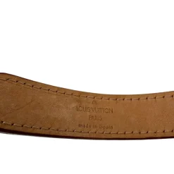 Cinta Louis Vuitton tg. 44