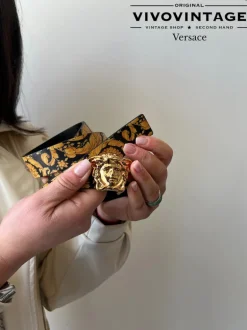 Cinta Versace Tg L