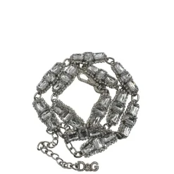 Cintura Dolce & Gabbana con strass