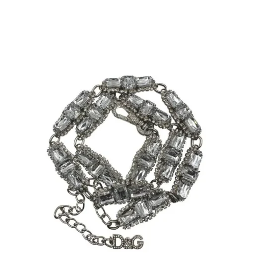 Cintura Dolce & Gabbana con strass