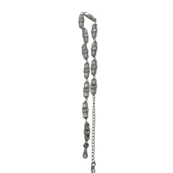 Cintura Dolce & Gabbana con strass