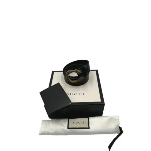 Cintura Gucci Dionysus tg 38