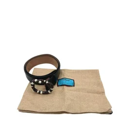 Cintura Gucci Dionysus tg 44