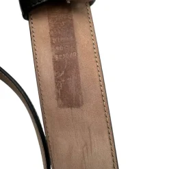 Cintura Gucci Dionysus tg 44