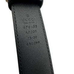 Cintura Gucci Dionysus tg 38