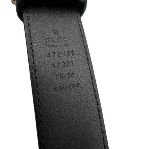 Cintura Gucci Dionysus tg 38