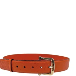 Cintura Gucci GG Tg 40