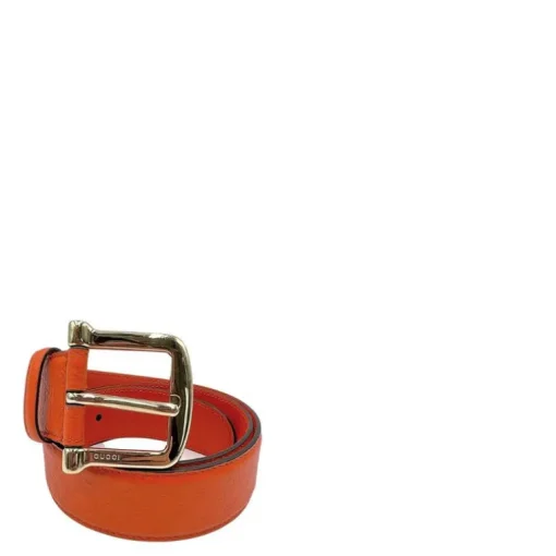 Cintura Gucci GG Tg 40