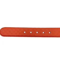 Cintura Gucci GG Tg 40