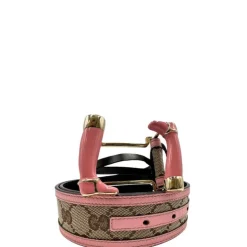 Cintura Gucci stivali tg 40