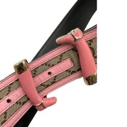 Cintura Gucci stivali tg 40