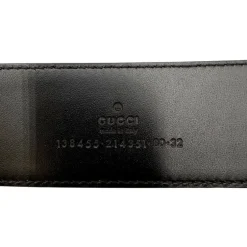 Cintura Gucci stivali tg 40