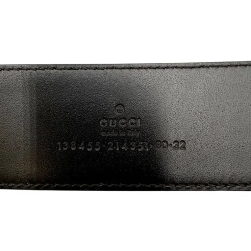 Cintura Gucci stivali tg 40