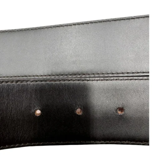 Cintura Gucci stivali tg 40