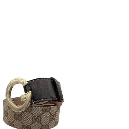 Cintura Gucci Supreme tg 42